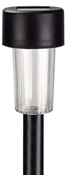 Lampă solară LED STIK LED/1,2V 40 mAh IP44