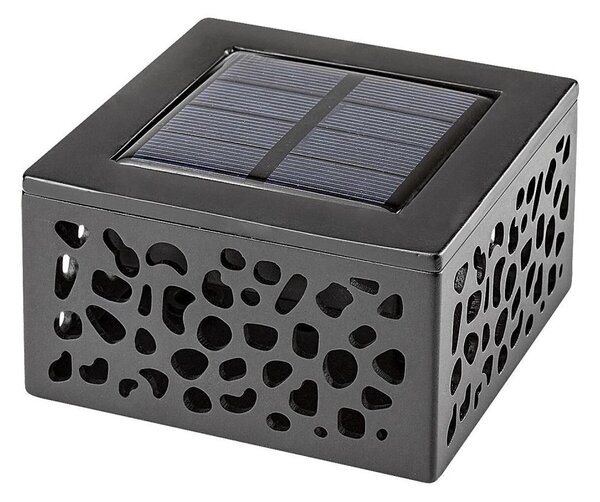 Corp de iluminat LED solar MEDULIN LED/0,5W/1,2V IP44 Rabalux 7032