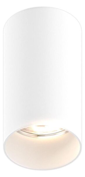 Spot TUBA SL 1xGU10/50W/230V alb Zuma Line 92679-N