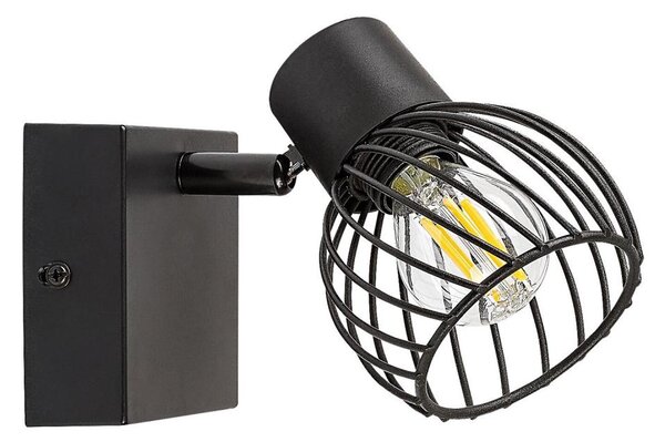Spot de perete ABERAMA 1xE14/10W/230V Rabalux 73001
