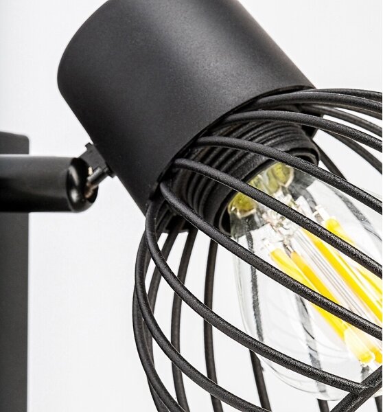 Spot de perete ABERAMA 1xE14/10W/230V Rabalux 73001