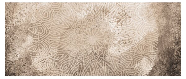 Tablou - Mandala (120x50 cm)