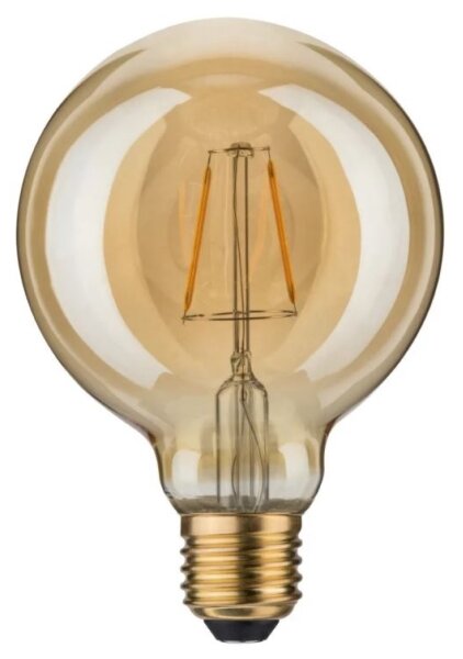 Bec LED GLOBE G95 E27/2,7W/230V 1700K Paulmann 28399