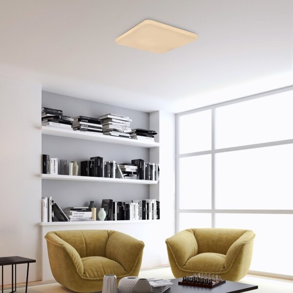 Plafonieră LED VENDEL LED/12W/230V 3000K 28x28 cm Rabalux 71107