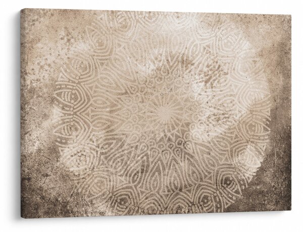 Tablou - Mandala (70x50 cm)
