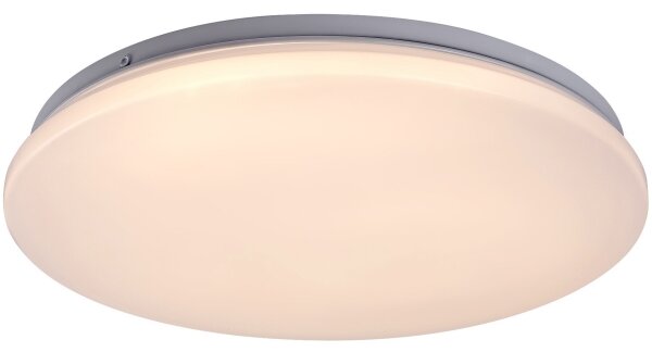 Rabalux 71101 - Plafonieră LED VENDEL LED/12W/230V 3000K 25 cm
