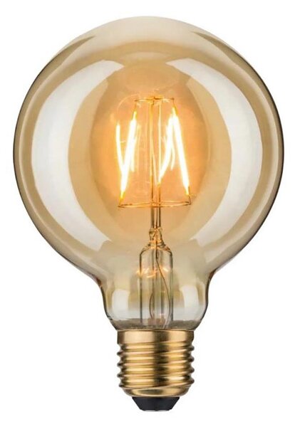 Bec LED GLOBE G95 E27/2,7W/230V 1700K Paulmann 28399