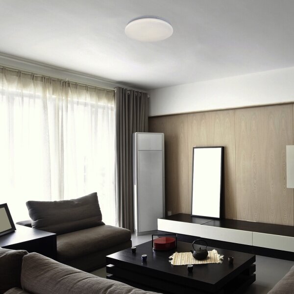 Plafonieră LED Rabalux VENDEL 71105 - 18W/230V/4000K/32 cm