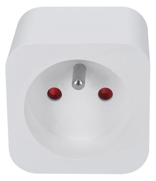 Priză inteligentă Solight DTY01WIFI 2300W/230V/10A Wi-Fi Tuya