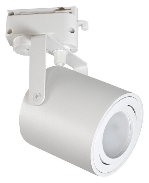 Lampă spot NILSO 1xGU10/30W/230V alb