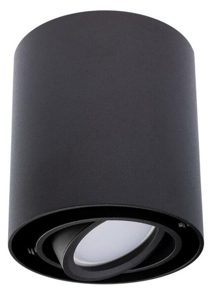 Lampă spot SIROK 1xGU10/30W/230V negru
