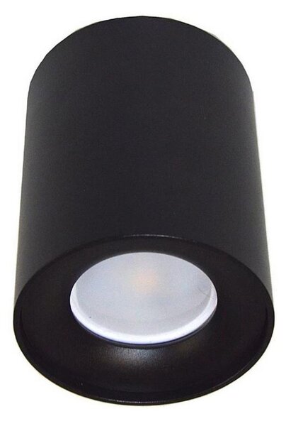 Lampă spot CYRO 1xGU10/30W/230V negru