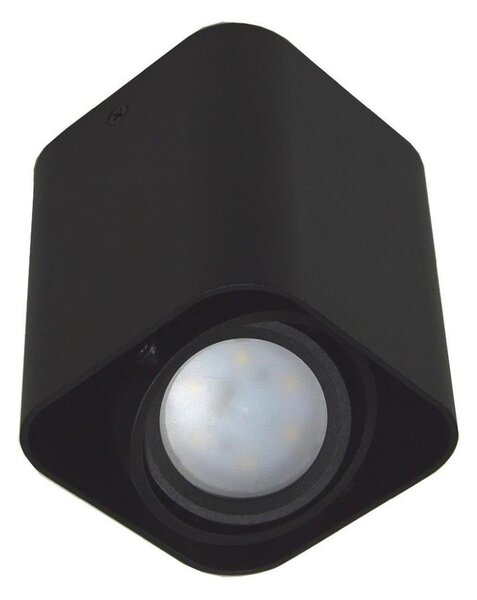 Lampă spot SIROK 1xGU10/30W/230V negru