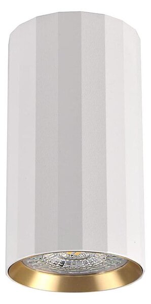 Spot NICEA 1xGU10/10W/230V alb