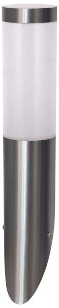 Corp de iluminat LED de exterior LIVIA 1xE27/11W/230V IP44