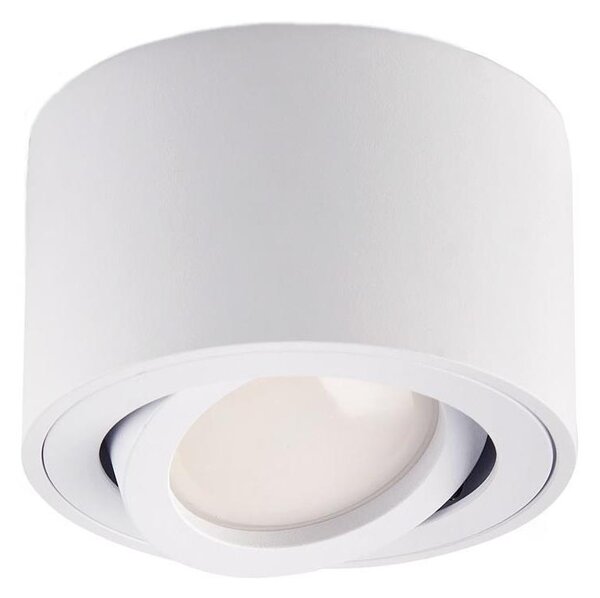 Spot OH36 35W/230V 5 cm alb