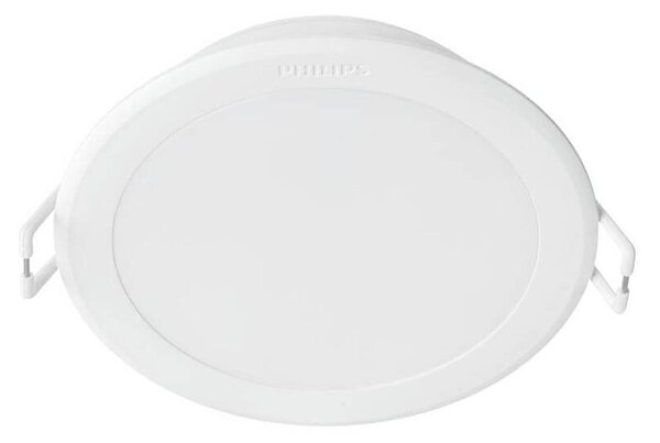 Philips MESON LED plafonieră 5,5W 230V 6500K, lumină rece