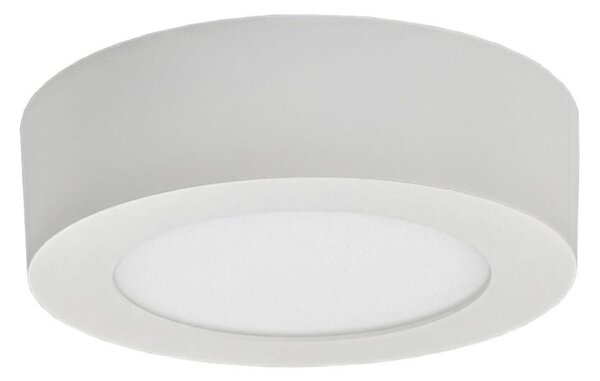 Plafonieră LED FENIX LED/6W/230V 2800K d. 12 cm