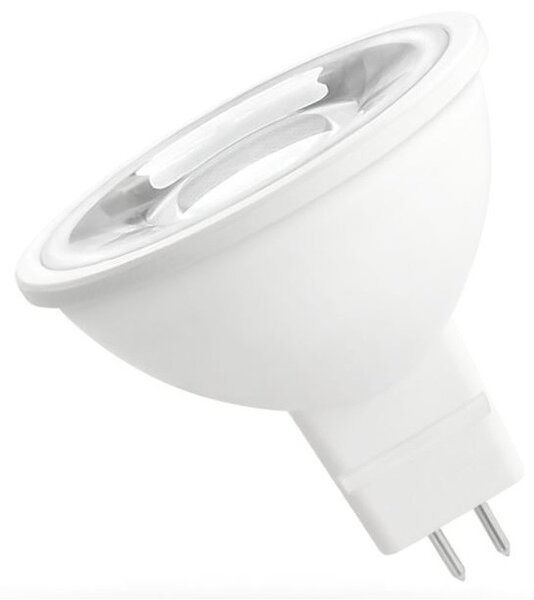 Bec LED MR16 GU5,3/4W/12V 4000K