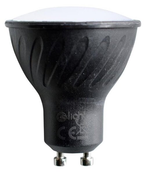 Bec LED GU10/6W/230V 3000K