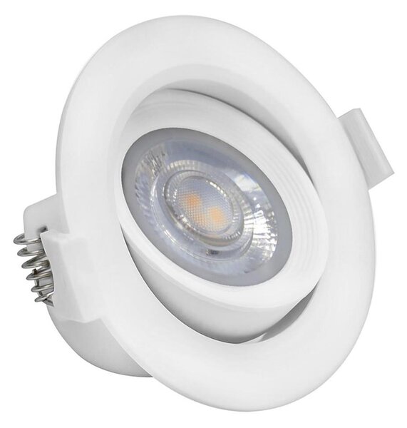 Lampă încastrată LED EYE LED/5W/100-250V 3000K