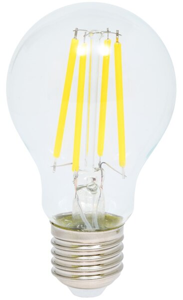 Bec LED RETRO A60 E27/2,3W/230V 3000K 485lm Ecolite LED2,3W-RETRO/A60/E27