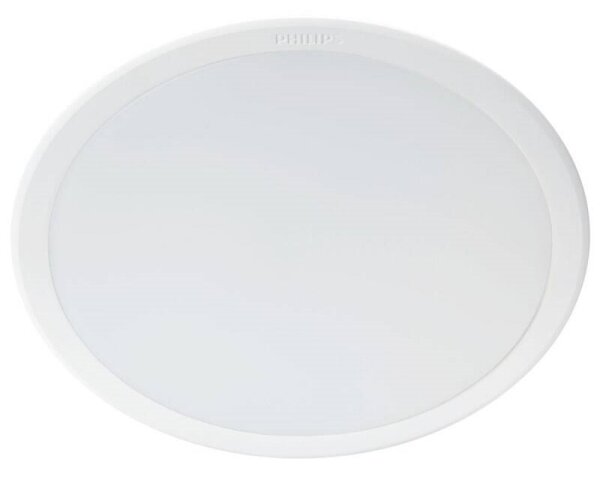 Philips MESON LED 20W 230V 6500K plafonieră LED încastrabilă