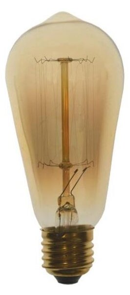 Bec industrial decorativ dimabil SELEBY ST58 E27/60W/230V 2200K