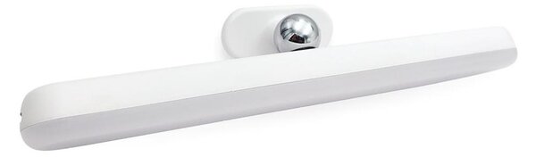 CLICK Iluminare LED reglabilă pentru mobilier 1,5W/3,7V 3000/4000/6500K 800mAh USB