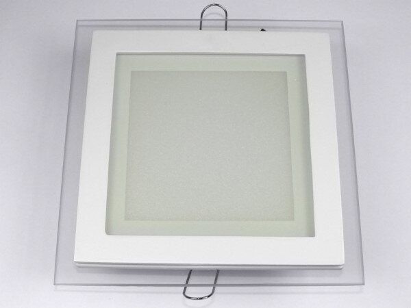 Corp de iluminat LED încastrat FINITY LED/18W/230V 3000K