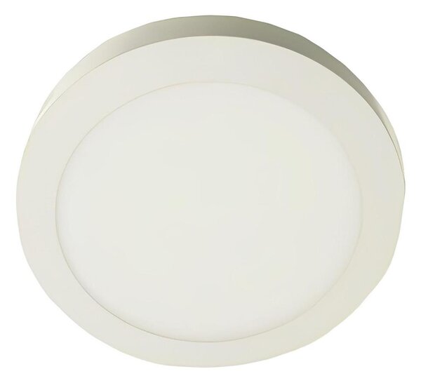 Plafonieră LED GERRIT LED/12W/230V 3000K alb