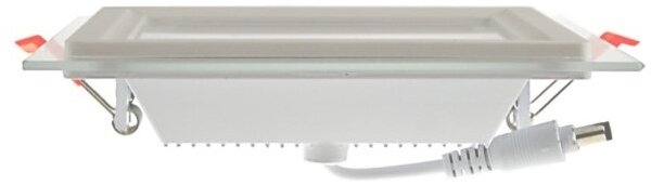 Corp de iluminat LED încastrat FINITY LED/12W/230V 4000K