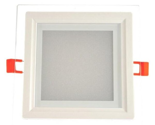 Corp de iluminat LED încastrat FINITY LED/12W/230V 4000K