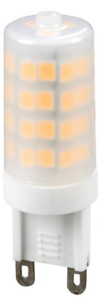 Bec LED dimmabil G9/4W/230V 4000K