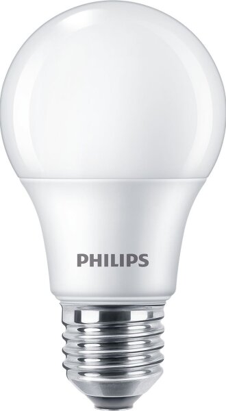 Bec LED Philips A60 E27/8W/230V 2700K