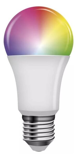 Bec LED RGB dimabil GoSmart A60 E27/9W/230V 2700-6500K Wi-Fi Tuya