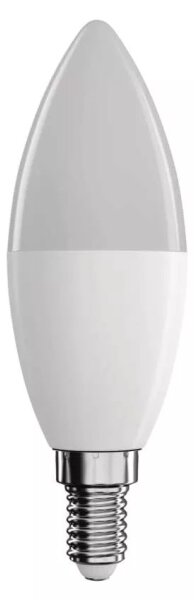 Bec LED RGB dimabil GoSmart E14/4,8W/230V 2700-6500K Wi-Fi Tuya