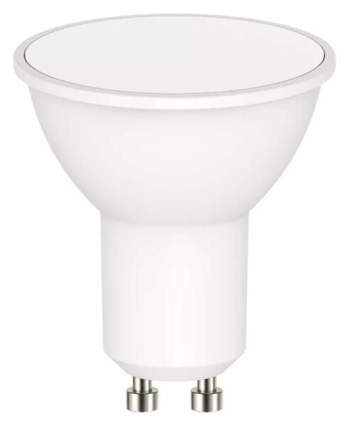 Bec LED RGB dimabil GoSmart MR16 GU10/4,8W/230V 2700-6500K Wi-Fi Tuya