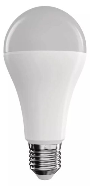 Bec LED RGB dimabil GoSmart A65 E27/14W/230V 2700-6500K Wi-Fi Tuya