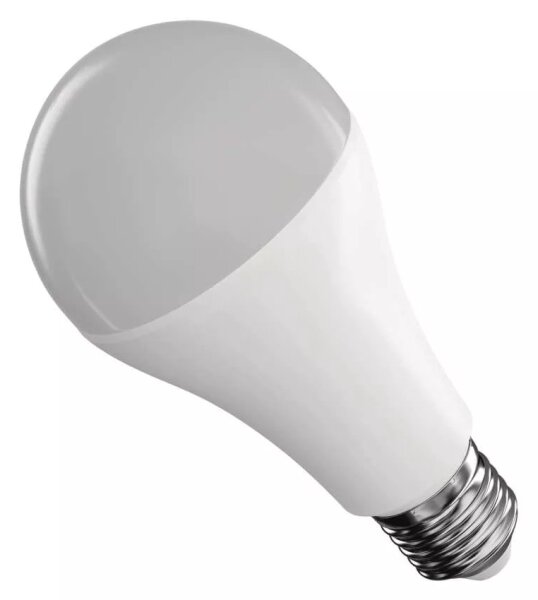 Bec LED RGB dimabil GoSmart A65 E27/14W/230V 2700-6500K Wi-Fi Tuya
