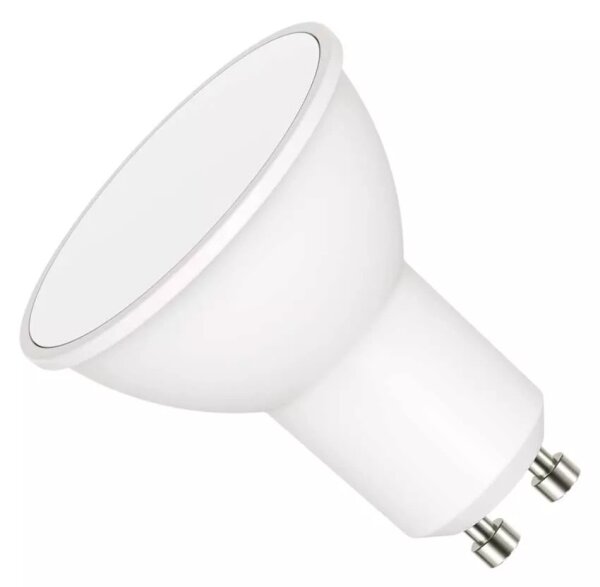 Bec LED RGB dimabil GoSmart MR16 GU10/4,8W/230V 2700-6500K Wi-Fi Tuya