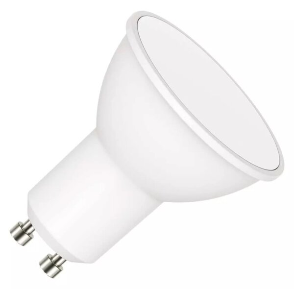 Bec LED RGB dimabil GoSmart MR16 GU10/4,8W/230V 2700-6500K Wi-Fi Tuya