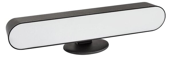 Lampă LED RGB dimabilă de masă Rabalux 76016 PARKER LED/3W/5V negru