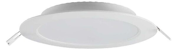 Corp de iluminat LED încastrat LED/12W/230V 4000K