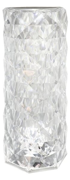 Globo 28071 - Lampă de birou LED reglabilă GIXI LED/1W/5V 2700-6500K