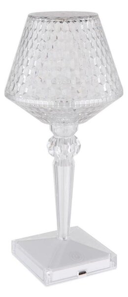 Globo 28070 - Lampă de birou LED reglabilă GIXI LED/1W/5V 2700/4000/6500K