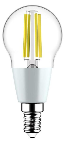 Bec LED FILAMENT G45 E14/2W/230V 3000K Rabalux 79013