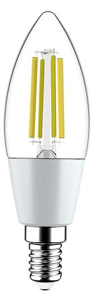Bec LED FILAMENT C35 E14/2W/230V 4000K Rabalux 79012