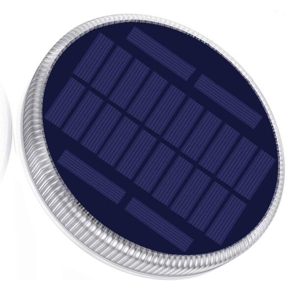 Immax 08494L - Lumină solară LED exterior cu senzor LED/0,4W/3,2V IP54