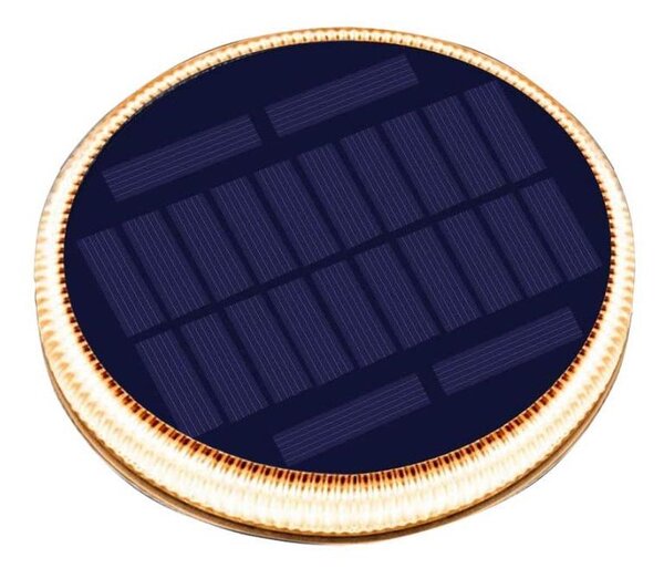 Immax 08494L - Lumină solară LED exterior cu senzor LED/0,4W/3,2V IP54